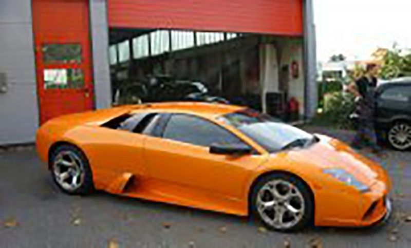 Jaguar Autohaus Premiumgarage in Dornbirn - Servicepartner und Werkstätte für Jaguar in Vorarlberg