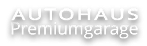 Autohaus Premiumgarage GmbH Logo